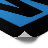 Freedom Is not Free – Thank You, Veterans, 2025,  Poster (Hoek)