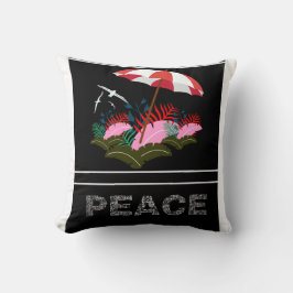 Freedom koffiebekers kussen