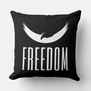 Freedom Kussen