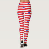 Freedom Leggings (Achterkant)