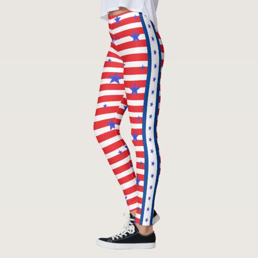 Freedom Leggings (Links)