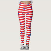 Freedom Leggings (Voorkant)