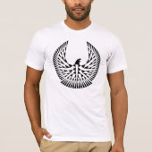 Freedom Loge: Logo T-shirt (Voorkant)