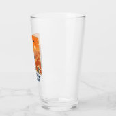 Freedom Looks Good Canyon Glas Cup (Links)