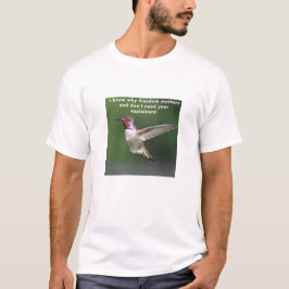 Freedom Matters (licht) T-shirt