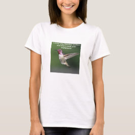 Freedom Matters (licht) T-shirt
