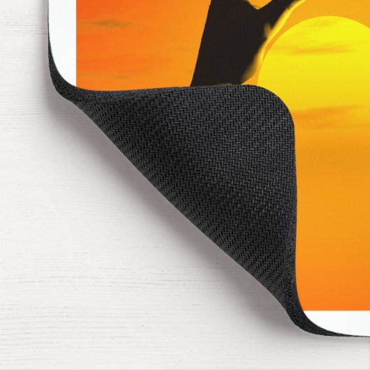 Freedom Muismat (Hoek)