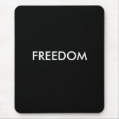 Freedom Muismat (Voorkant)