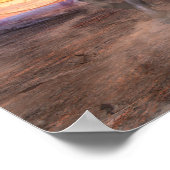 Freedom Mustang 20-inch x16-inch waarde, Matte - z Poster (Hoek)