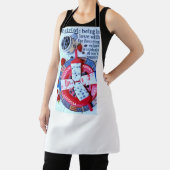 Freedom Patriot Schort (Insitu)