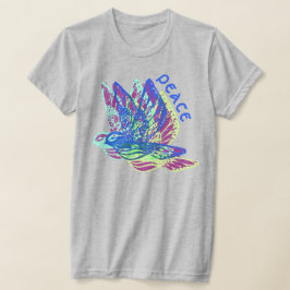 Freedom Peace Doves T-Shirt