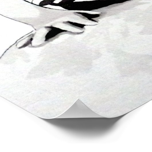 Freedom Poster (Hoek)