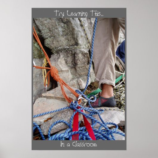 Freedom Poster (Voorkant)