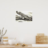 Freedom Poster (Keuken)