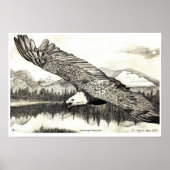 Freedom Poster (Voorkant)