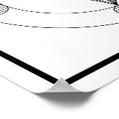 Freedom Poster (Hoek)