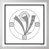 Freedom Poster (Voorkant)