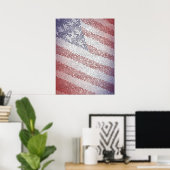 Freedom Poster (Thuiskantoor)