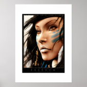 Freedom Poster (Voorkant)