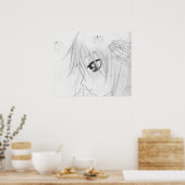 Freedom Poster (Keuken)