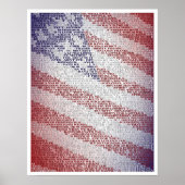 Freedom Poster (Voorkant)