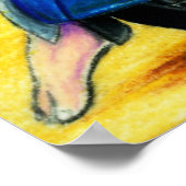 Freedom Poster (Hoek)