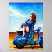 Freedom Poster (Voorkant)