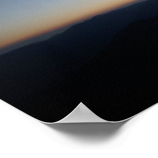 Freedom Poster Print (Hoek)