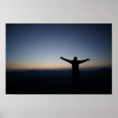 Freedom Poster Print (Voorkant)