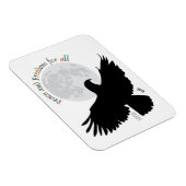 Freedom Premium Flexi Magnet Magneet (Rechterzijde)