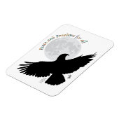 Freedom Premium Flexi Magnet Magneet (Linkerzijde)