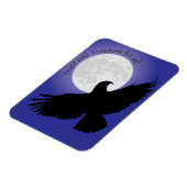 Freedom Premium Flexi Magnet Magneet (Linkerzijde)