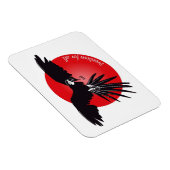 Freedom Premium Flexi Magnet Magneet (Rechterzijde)