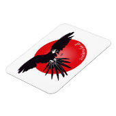 Freedom Premium Flexi Magnet Magneet (Linkerzijde)