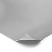 Freedom Red Black Grey Rearing Horse Pop Art Poster (Hoek)