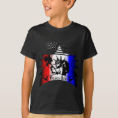 Freedom Reign T-shirt (Voorkant)