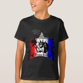Freedom Reign T-shirt