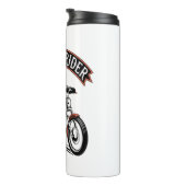 FreeDom Rider Biker Thermosbeker (Geroteerd rechts)