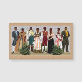 Freedom Rings 1712 (Voorkant)