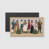 Freedom Rings 1712 (Voorkant / Achterkant)