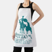 Freedom, Sancho Schort (Insitu)