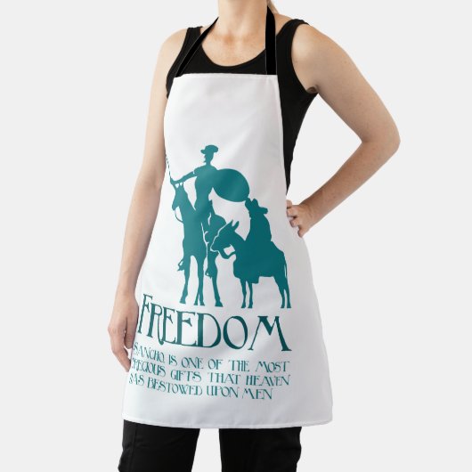 Freedom, Sancho Schort (Insitu)