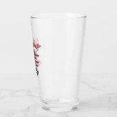 Freedom Serve Draag Glas (Links)
