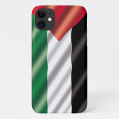 Freedom Shirten Case-Mate iPhone Case (Achterkant)