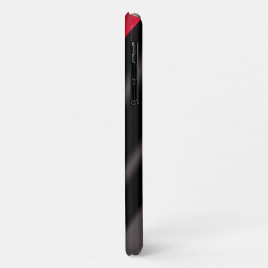 Freedom Shirten Case-Mate iPhone Case (Achterkant/links)