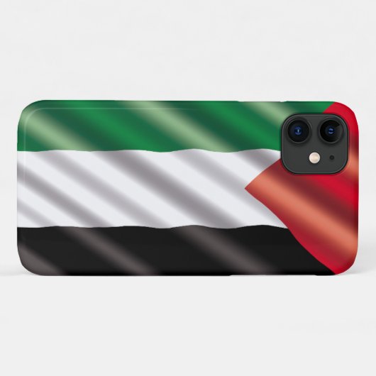 Freedom Shirten Case-Mate iPhone Case (Achterkant (horizontaal))