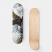 Freedom Skateboard (Voorkant)