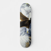 Freedom Skateboard (Voorkant)