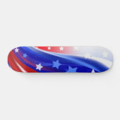 Freedom Skateboard (Horizontaal)