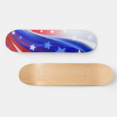 Freedom Skateboard (Horizontaal)